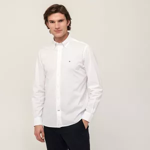 Chemise à manches longues