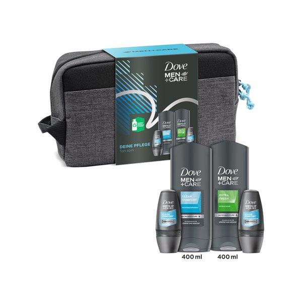 Image of Men+care Geschenkset Deine Pflege Unisex Set