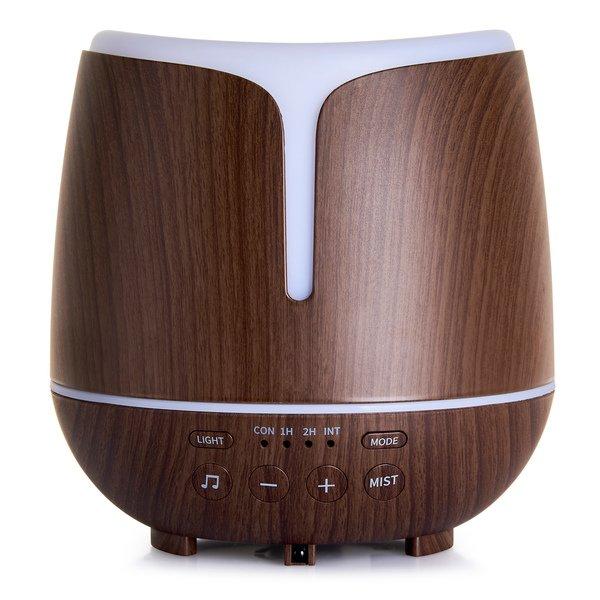 Image of EASTWAY Aroma Diffuser Bali - 22.3CM