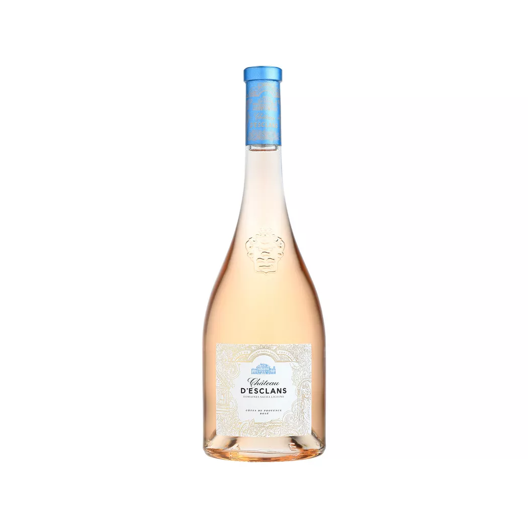 Château d’Esclans -  Wein Sortiment 2023, 75 cl