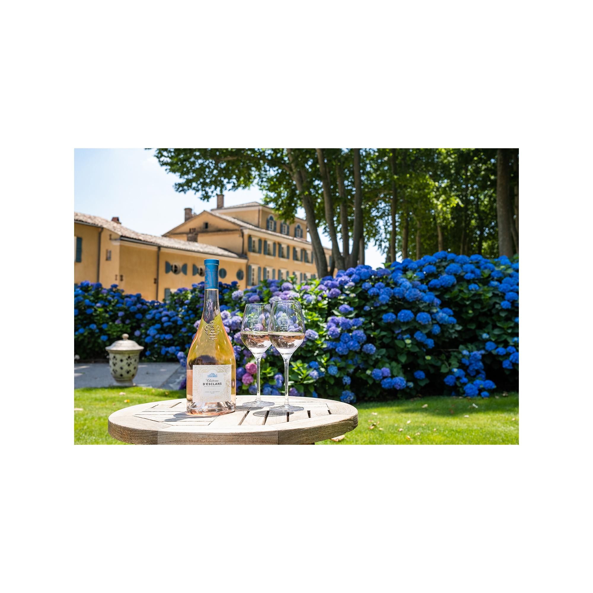 Château d'Esclans 2023, Château d’Esclans, Côtes de Provence AOP  