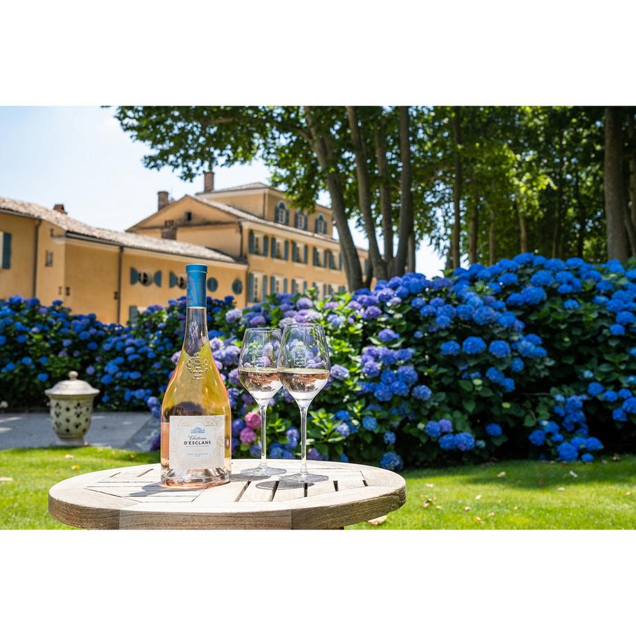 Château d'Esclans 2023, Château d’Esclans, Côtes de Provence AOP  