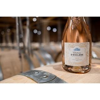 Château d'Esclans 2023, Château d’Esclans, Côtes de Provence AOP  