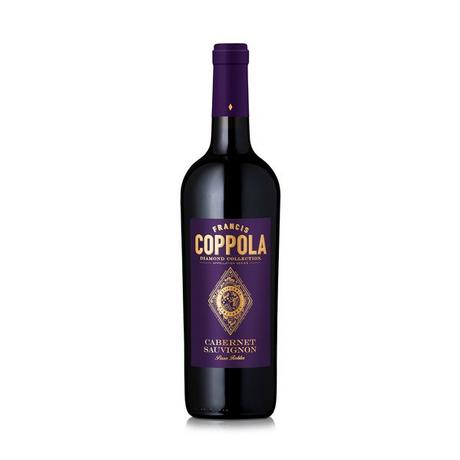 Francis Ford Coppola 2020, Diamond Collection Paso Robles Cabernet Sauvignon  