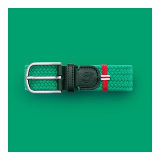 La Boucle Bari Cintura Intrecciata  