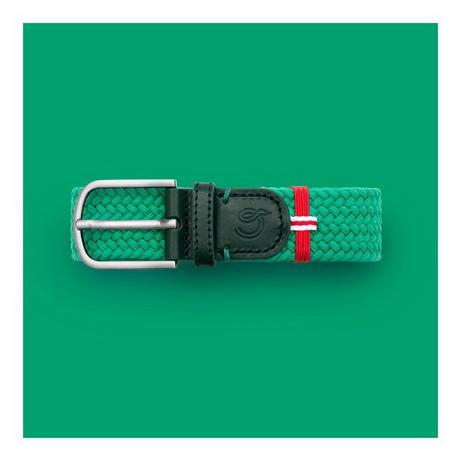 La Boucle Bari Cintura Intrecciata  