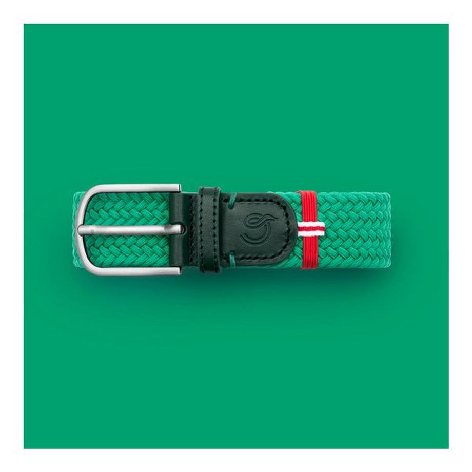 La Boucle Bari Flechtgürtel  