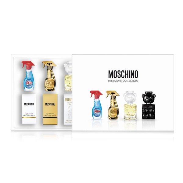 MOSCHINO Moschino Parfum Set | acheter en ligne - MANOR