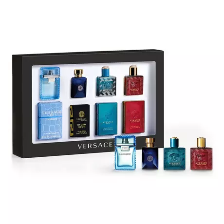 VERSACE Versace Parfum Miniature Set  