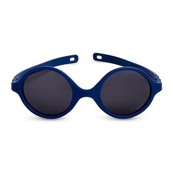 Image of Sonnenbrille Kids Mädchen Blau Denim 0-1 Jahr