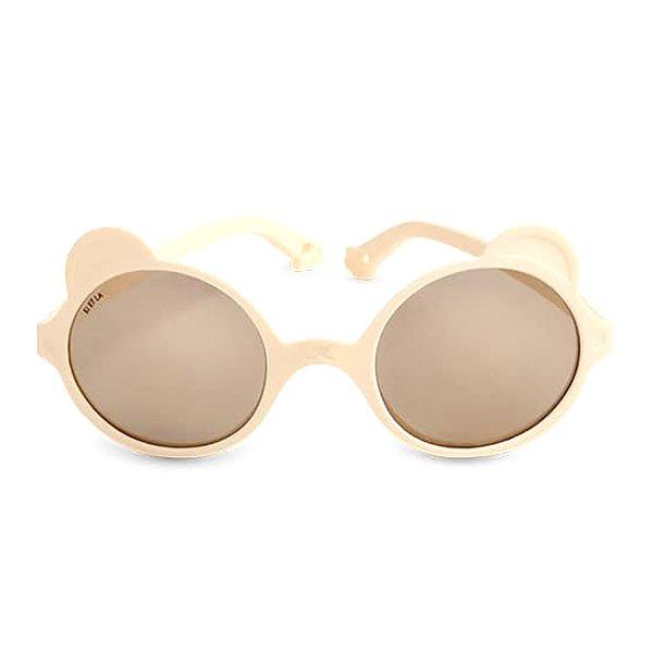 Image of Sonnenbrille Kids Mädchen Creme 0-1 Jahr