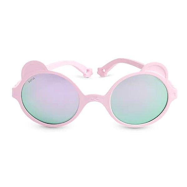 Image of Sonnenbrille Kids Mädchen Pfirsich 0-1 Jahr