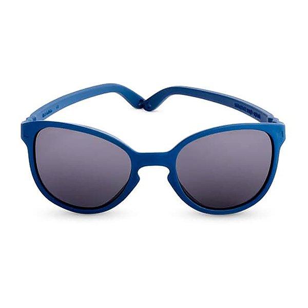 Image of Sonnenbrille Kids Mädchen Blau Denim 2-4A