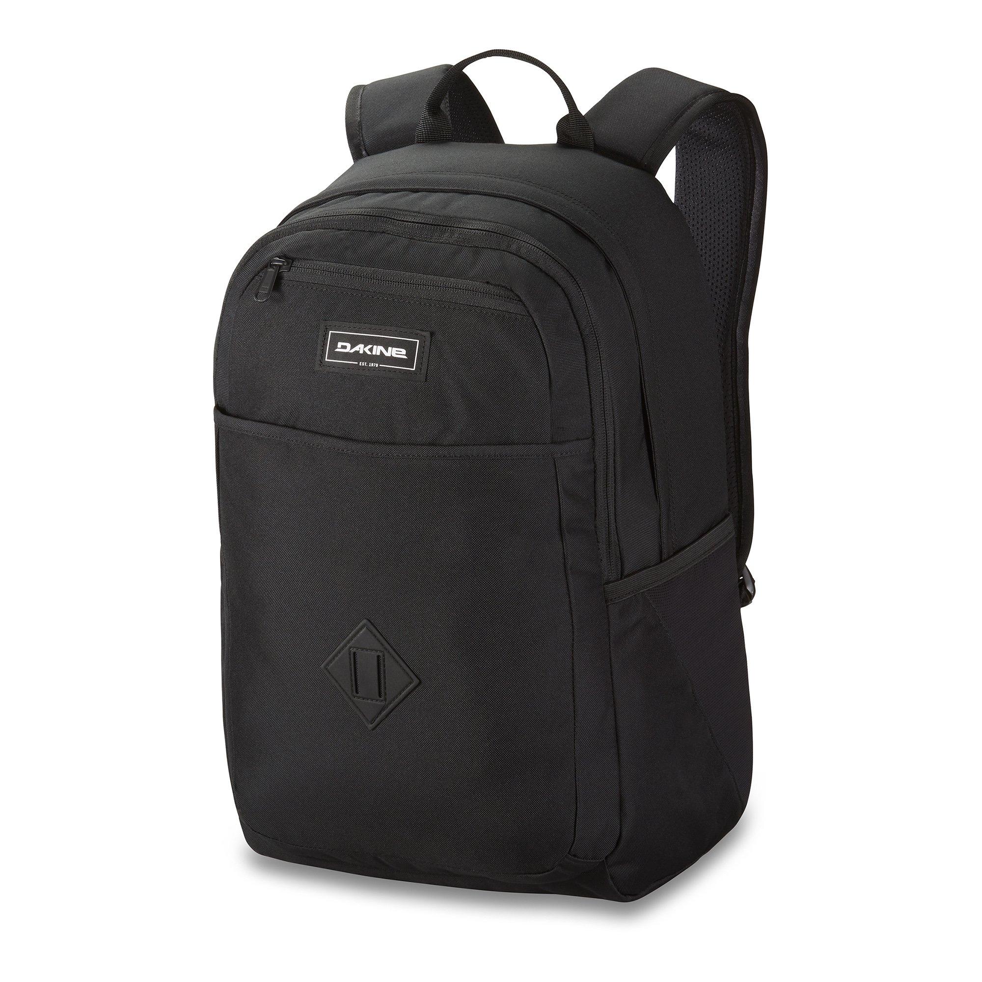 Image of Rucksack Unisex Black 26 L