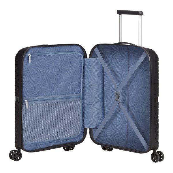 AMERICAN TOURISTER 55.0cm, Valise rigide, Spinner Airconic 