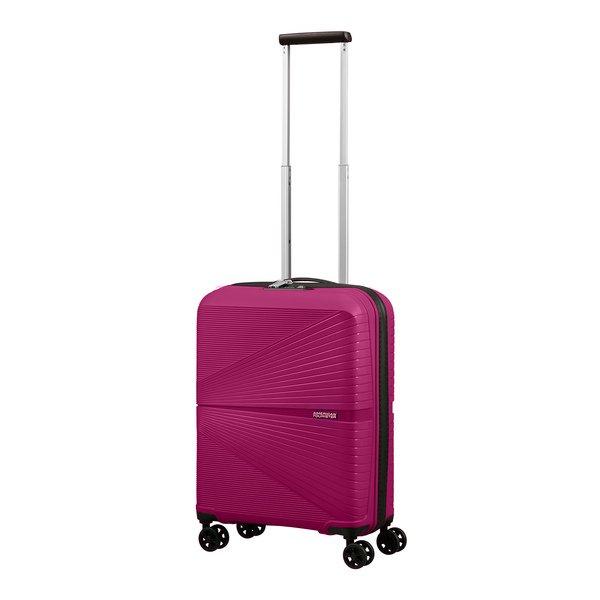 AMERICAN TOURISTER 55.0cm, Valigia rigida, Spinner Airconic 