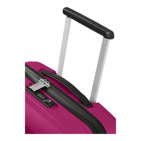 AMERICAN TOURISTER 55.0cm, Valise rigide, Spinner Airconic 