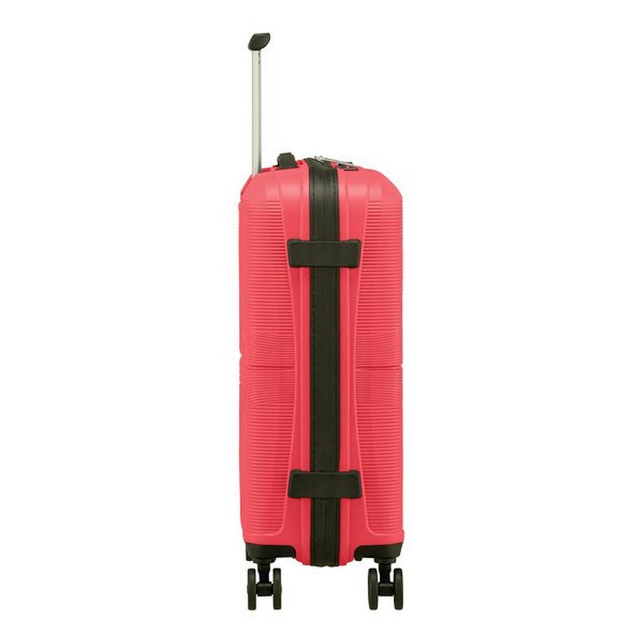 AMERICAN TOURISTER 55.0cm, Hartschalenkoffer, Spinner Airconic 