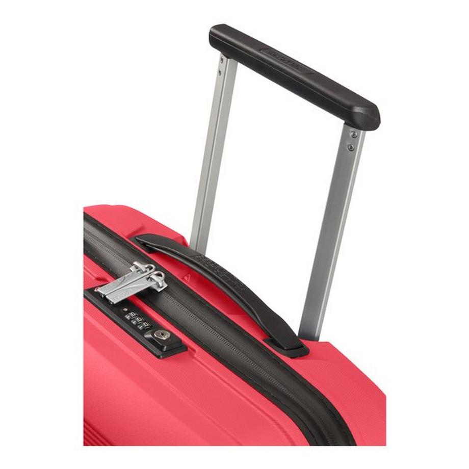 AMERICAN TOURISTER 55.0cm, Hartschalenkoffer, Spinner Airconic 