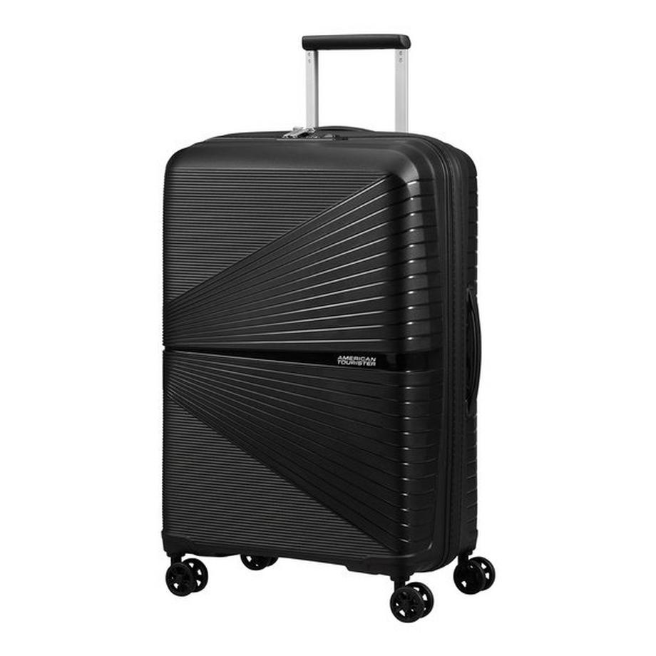 AMERICAN TOURISTER 67.0cm, Hartschalenkoffer, Spinner Airconic 