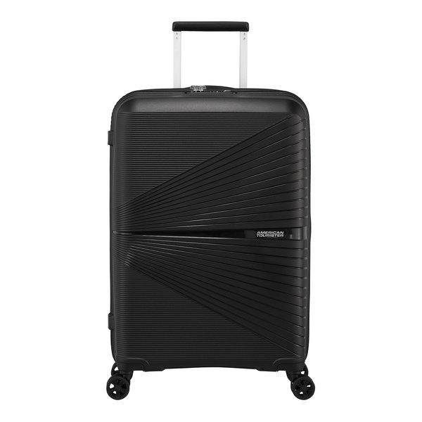 AMERICAN TOURISTER 67.0cm, Valigia rigida, Spinner Airconic 
