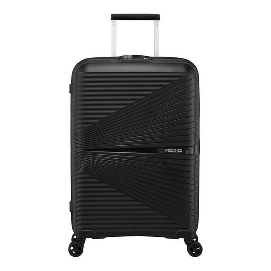 AMERICAN TOURISTER 67.0cm, Hartschalenkoffer, Spinner Airconic 