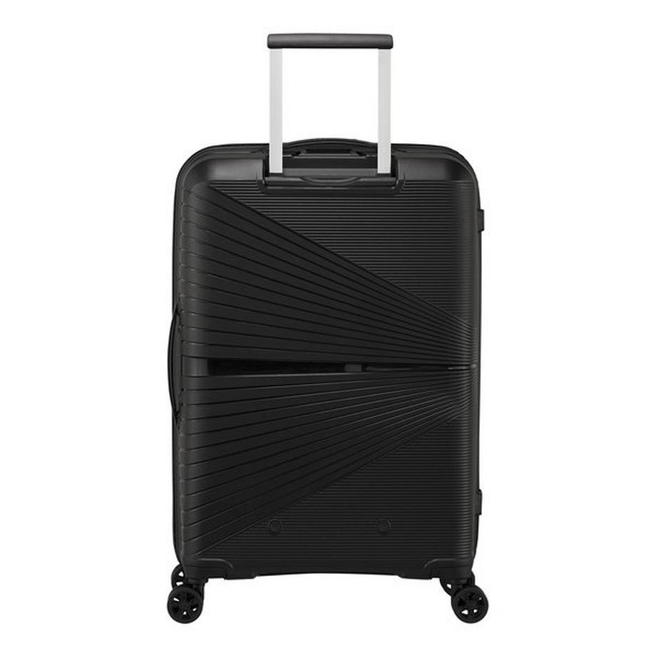 AMERICAN TOURISTER 67.0cm, Hartschalenkoffer, Spinner Airconic 