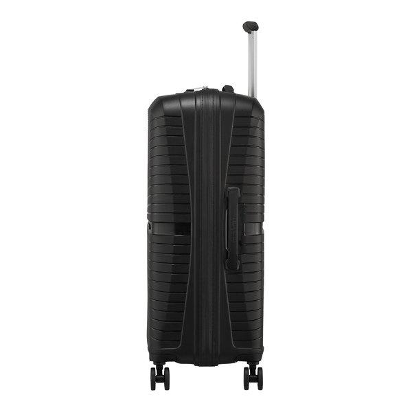 AMERICAN TOURISTER 67.0cm, Valigia rigida, Spinner Airconic 