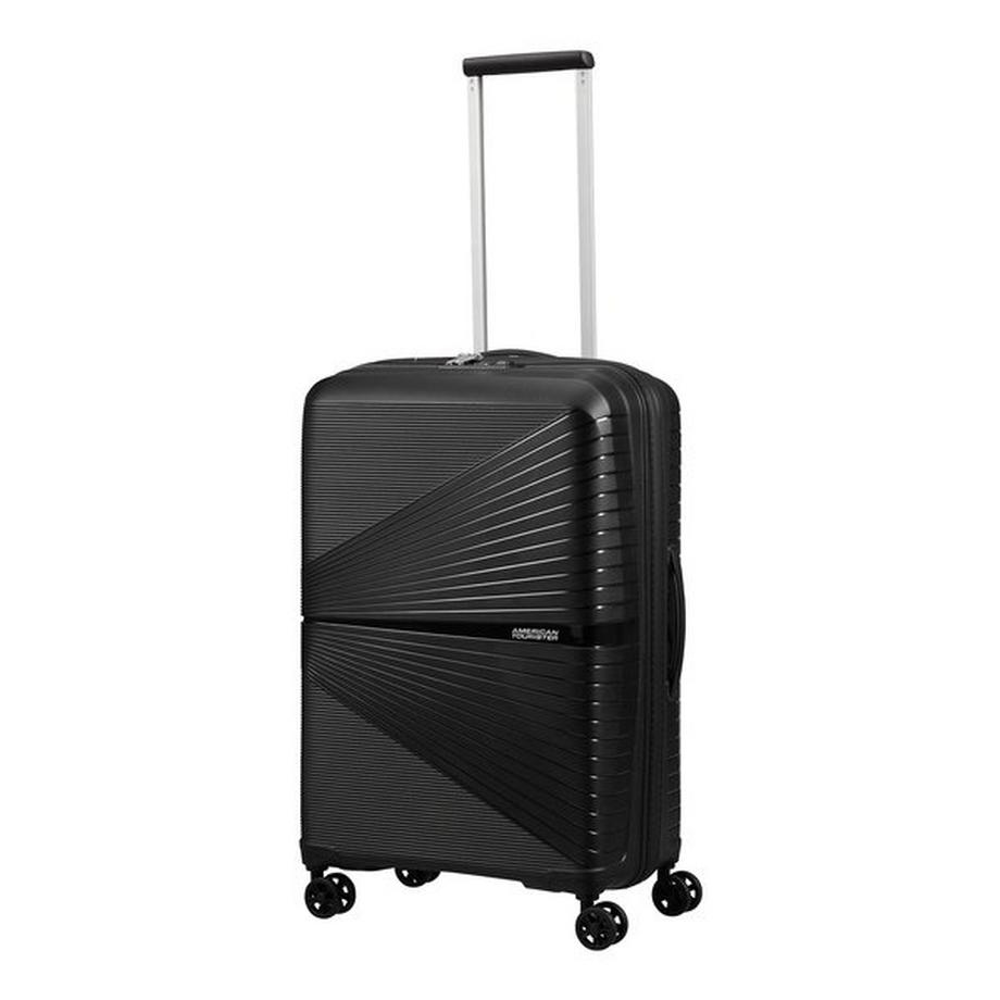 AMERICAN TOURISTER 67.0cm, Hartschalenkoffer, Spinner Airconic 