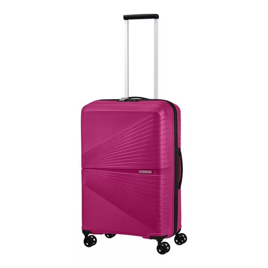 American Tourister - Hartschalenkoffer, Spinner, 67 cm, Hartschalenkoffer, Spinner, 67 CM, Orchidee