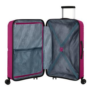 AMERICAN TOURISTER 67.0cm, Hartschalenkoffer, Spinner Airconic 