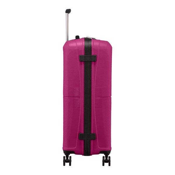 AMERICAN TOURISTER 67.0cm, Hartschalenkoffer, Spinner Airconic 