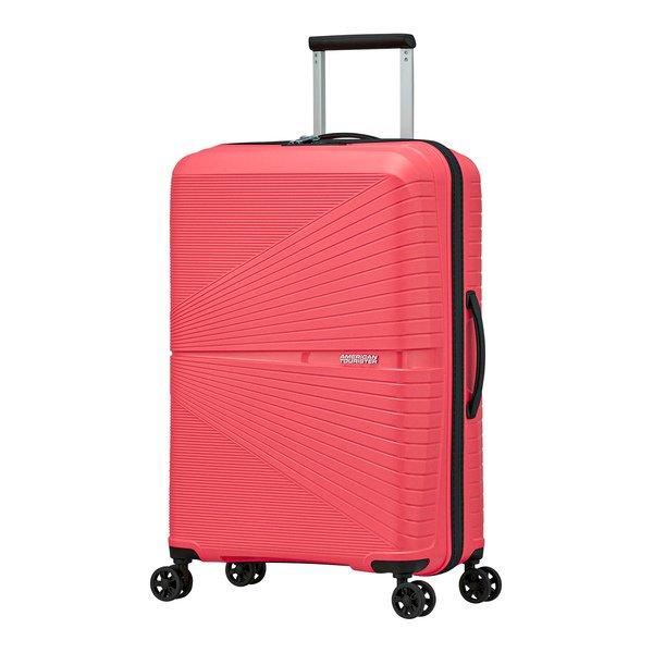 Image of Hartschalenkoffer, Spinner Unisex Pink 67 CM