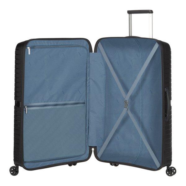 AMERICAN TOURISTER 77.0cm, Valise rigide, Spinner Airconic 