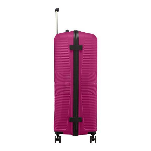 AMERICAN TOURISTER 77.0cm, Hartschalenkoffer, Spinner Airconic 