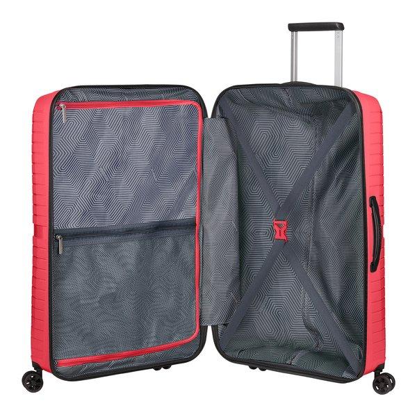 AMERICAN TOURISTER 77.0cm, Valise rigide, Spinner Airconic 