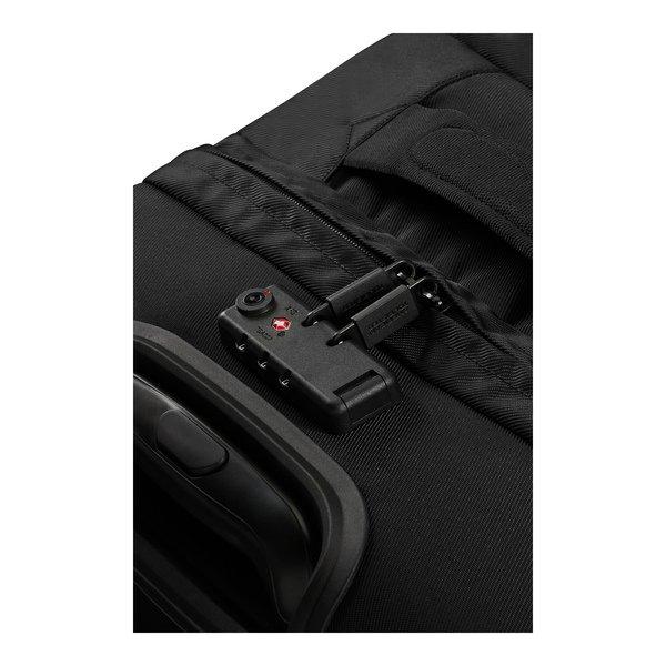 AMERICAN TOURISTER Duffle bag à roulettes Urban Truck 