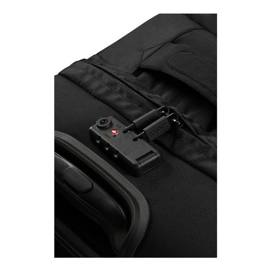 AMERICAN TOURISTER Duffle bag con ruote Urban Truck 