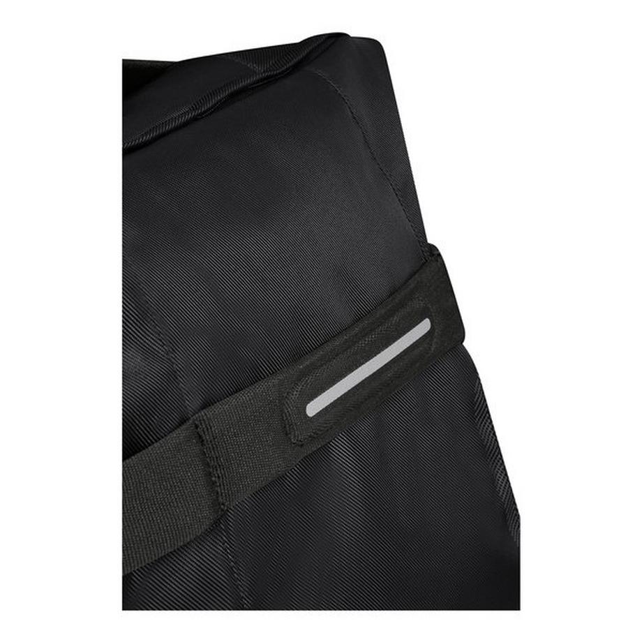 AMERICAN TOURISTER Duffle bag con ruote Urban Truck 