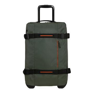 Duffle bag à roulettes