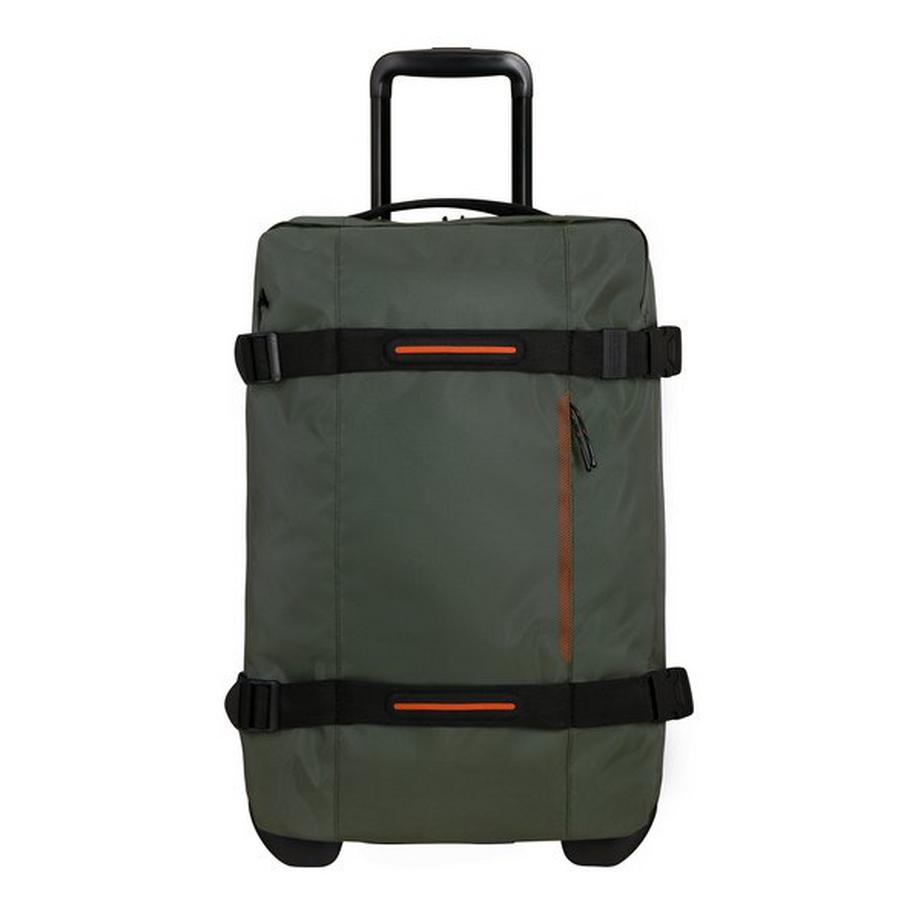 AMERICAN TOURISTER Duffle bag à roulettes Urban Truck 