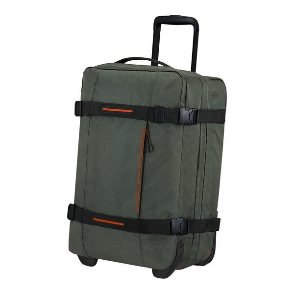 AMERICAN TOURISTER Duffle bag à roulettes Urban Truck 