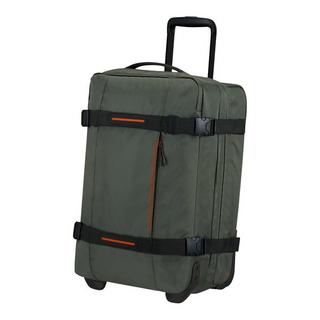 AMERICAN TOURISTER Duffle bag mit Rollen Urban Truck 