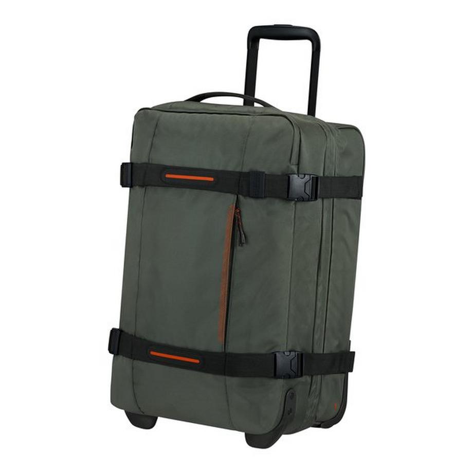 AMERICAN TOURISTER Duffle bag à roulettes Urban Truck 