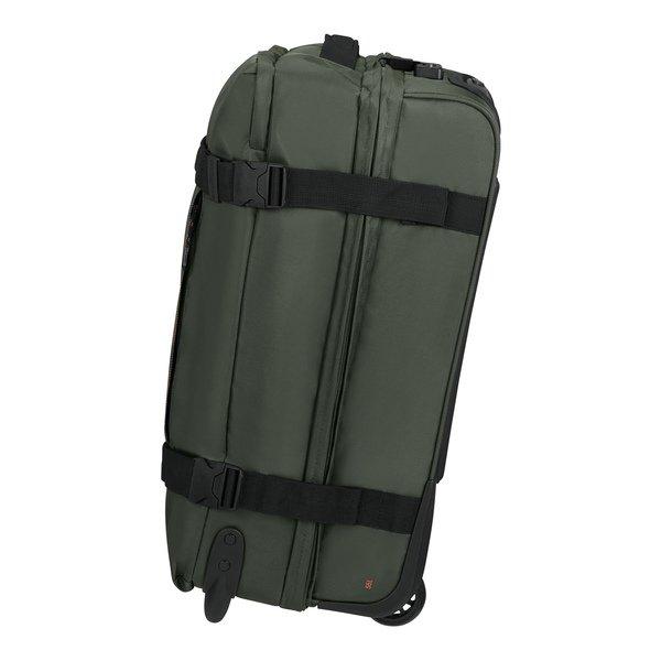 AMERICAN TOURISTER Duffle bag à roulettes Urban Truck 