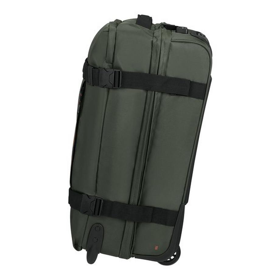 AMERICAN TOURISTER Duffle bag à roulettes Urban Truck 
