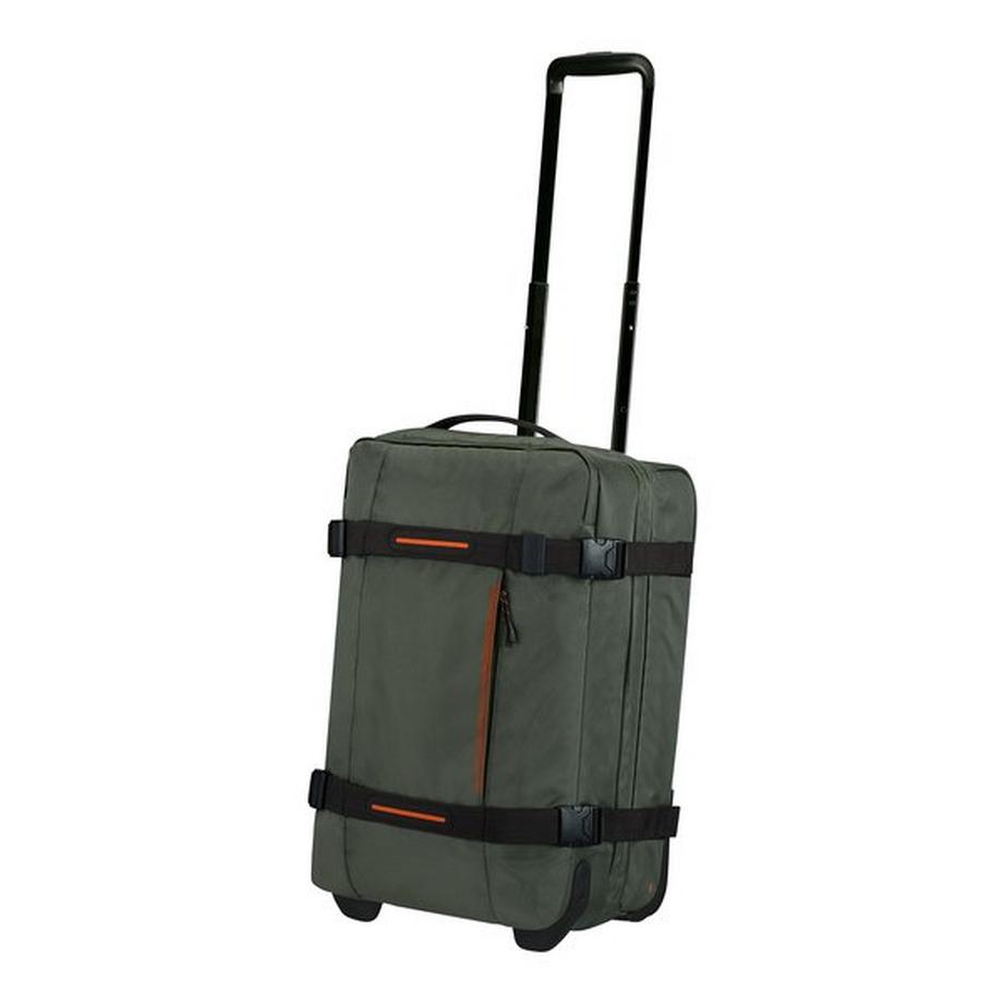 AMERICAN TOURISTER Duffle bag à roulettes Urban Truck 