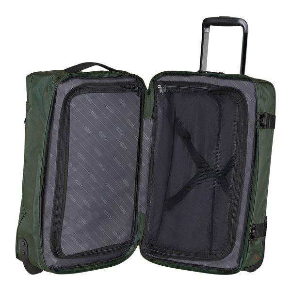 AMERICAN TOURISTER Duffle bag à roulettes Urban Truck 