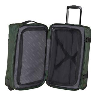 AMERICAN TOURISTER Duffle bag mit Rollen Urban Truck 
