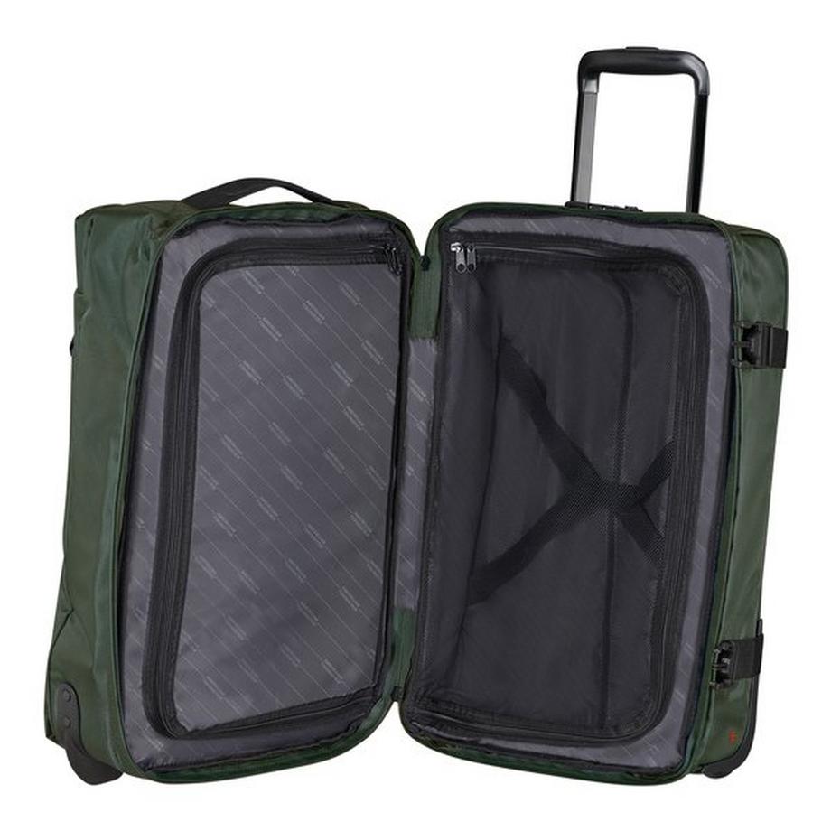 AMERICAN TOURISTER Duffle bag à roulettes Urban Truck 